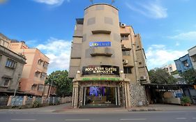 Fabhotel Prime Rockstar Suites - Nr Park Circus 7 Point